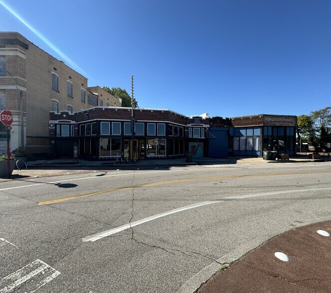More Photos Of 629 Monroe Ave, Memphis Storefront For Sale