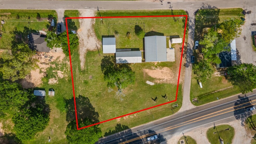 More Photos Of 22360 Highway 321, Cleveland Flex For Lease