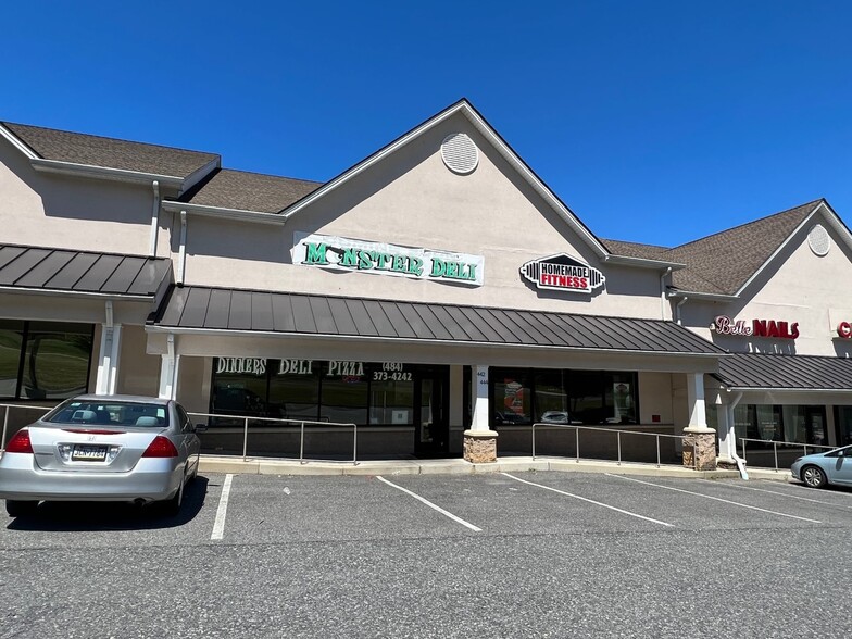 More Photos Of 430 Cedarville Rd, Easton Storefront For Lease