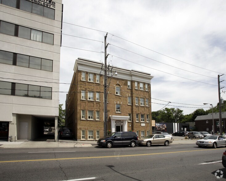 More Photos Of 849 Broadview Ave, Toronto Apartments For Sale