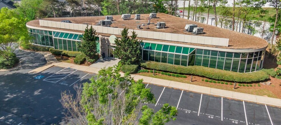 Primary Photo Of 2303 Cumberland Pky, Atlanta Medical For Lease