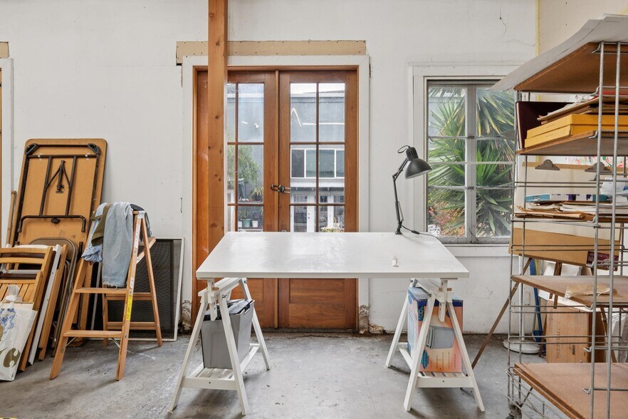 More Photos Of 1254 E 12th St, Oakland Apartments For Sale