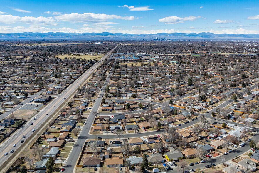 More Photos Of 14707 E 2nd Ave, Aurora Office For Lease