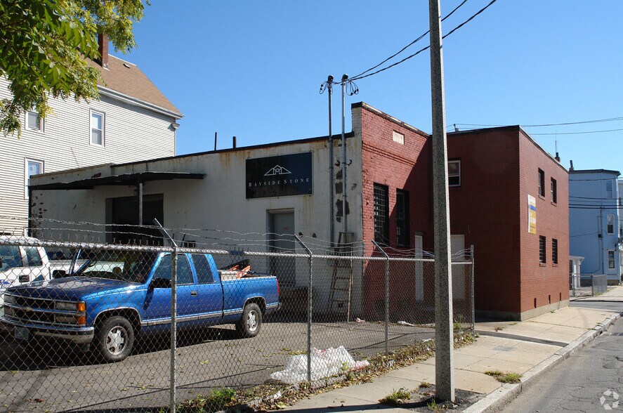 More Photos Of 176 Norfolk Ave, Boston Land For Sale