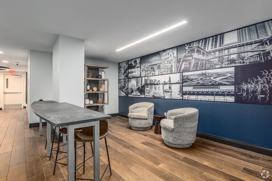 More Photos Of 361 N ROSALIND AVE, Orlando Apartments For Lease