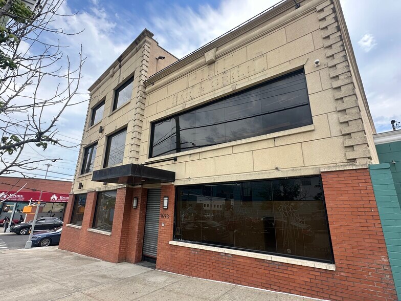 Primary Photo Of , Bronx Multifamily For Sale
