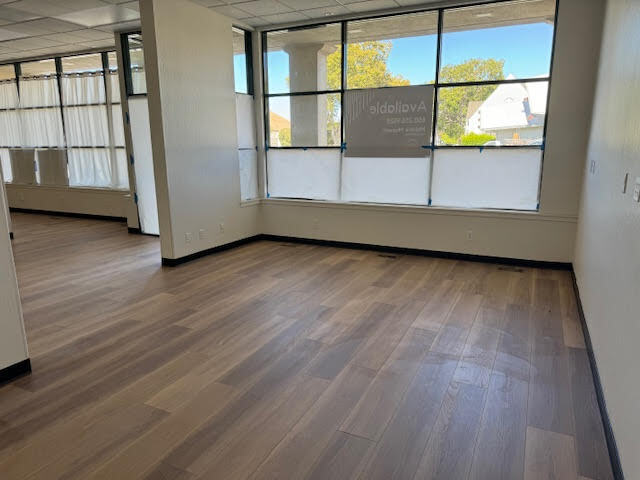 More Photos Of 1502 S El Camino Real, San Mateo Storefront Retail Office For Lease