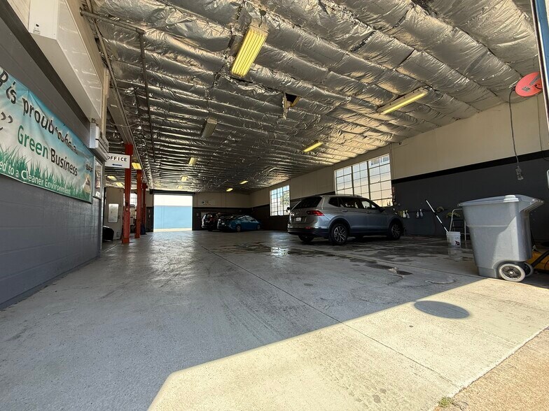 More Photos Of 501 9th Ave, San Mateo Service For Lease