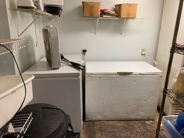 More Photos Of 203 Farrs Bridge Rd, Pickens General Retail For Sale