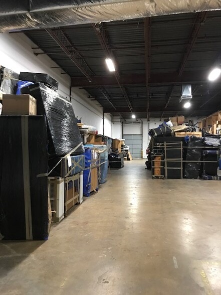 More Photos Of 8280 Patuxent Range Rd, Jessup Warehouse For Sale