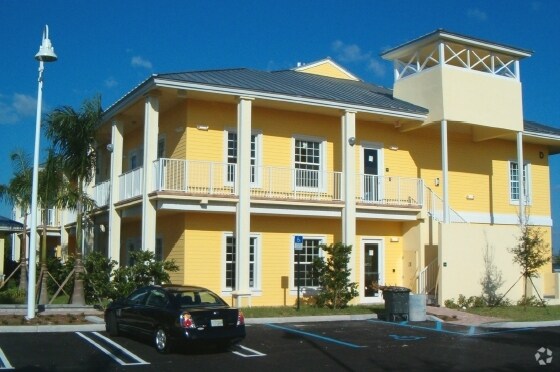 More Photos Of 2605 W Atlantic Ave, Delray Beach Office For Lease