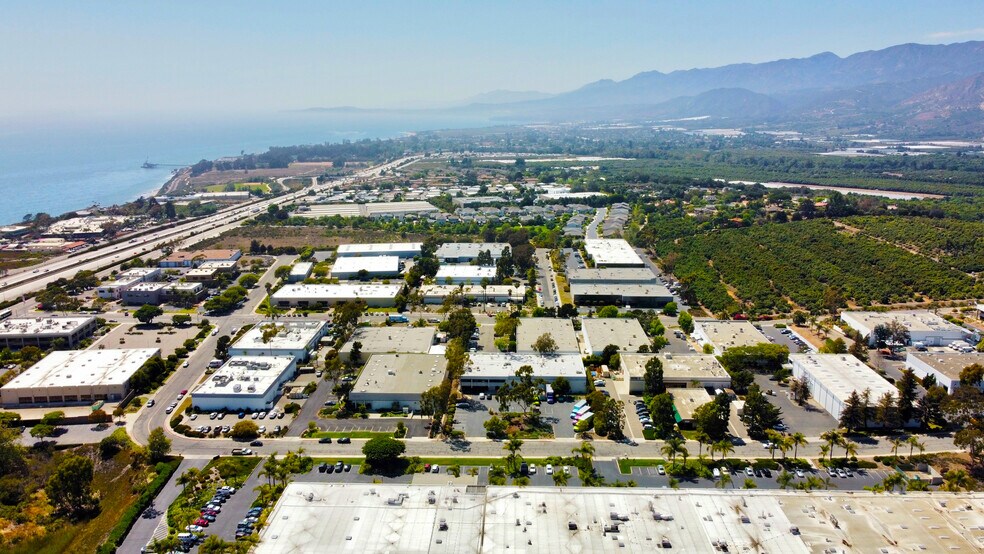 More Photos Of 1025 Cindy Ln, Carpinteria Warehouse For Sale