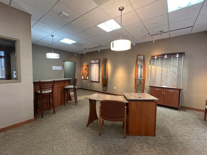 More Photos Of 165 W Haseltine St, Richland Center Healthcare For Lease