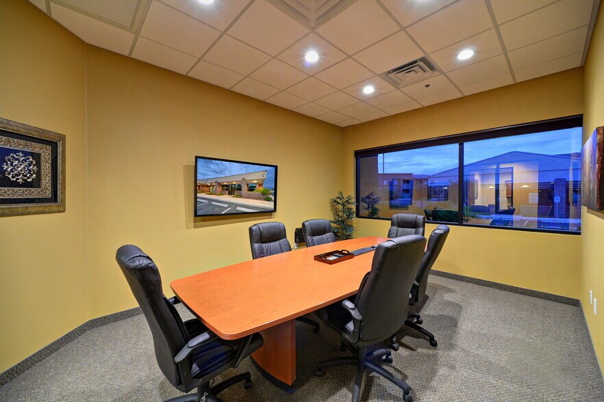 More Photos Of 12409 W Indian School Rd, Avondale Office For Sale