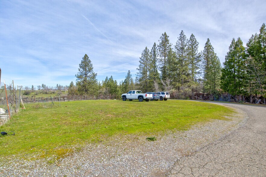 More Photos Of 4771 Greenhills Rd, Placerville Winery Vineyard For Sale