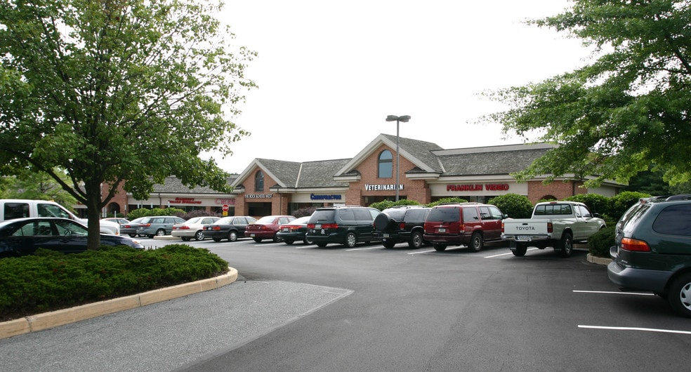 More Photos Of 1500-1558 Paoli Pike, West Chester Unknown For Lease
