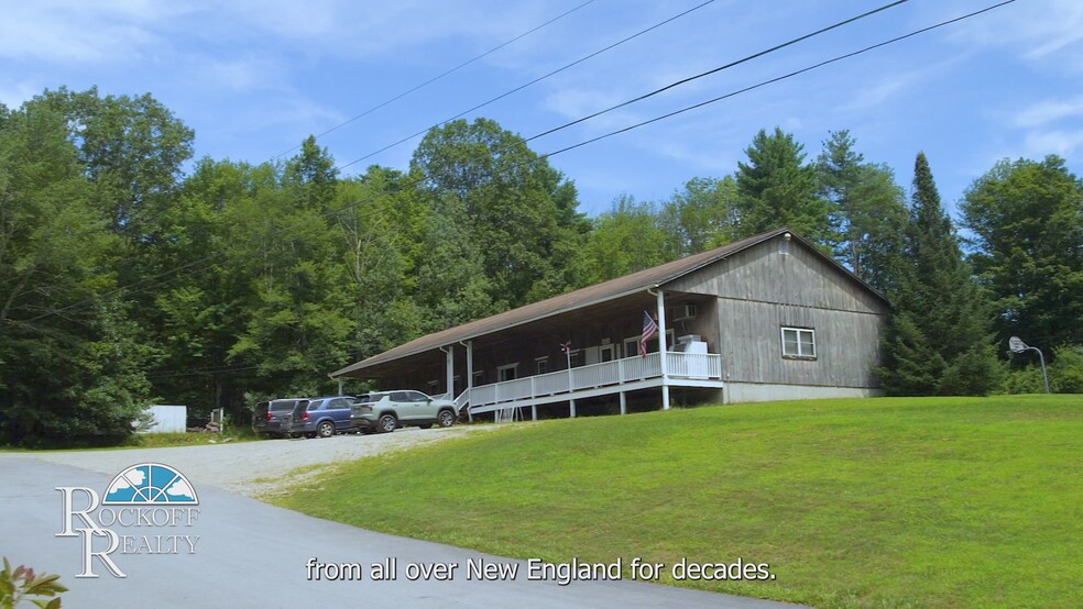 Primary Photo Of 1379 CT-197, Woodstock Specialty For Sale