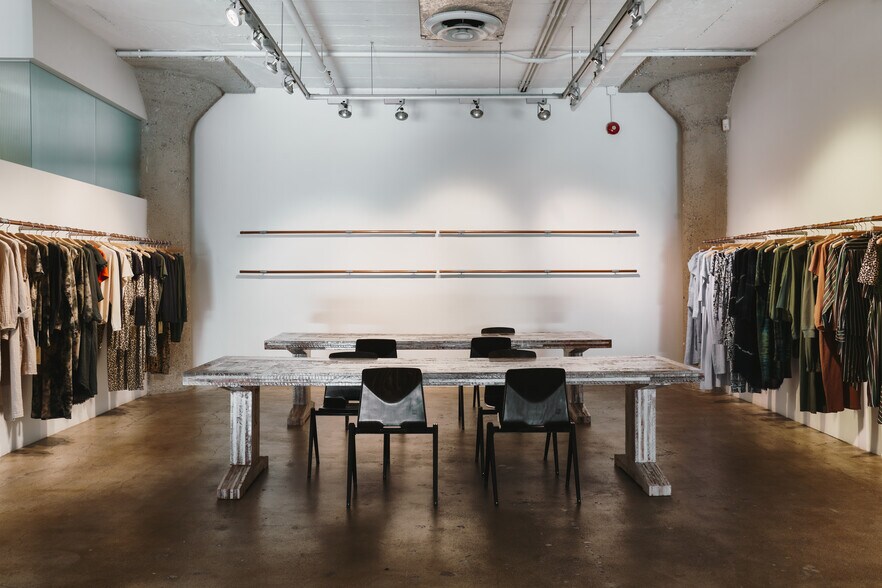 More Photos Of 846-860 S Los Angeles St, Los Angeles Loft Creative Space For Lease