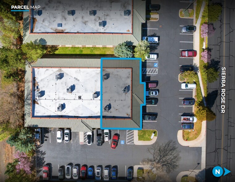 More Photos Of 670 Sierra Rose Dr, Reno Medical For Lease