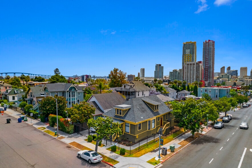 More Photos Of 572 21st St, San Diego Apartments For Sale