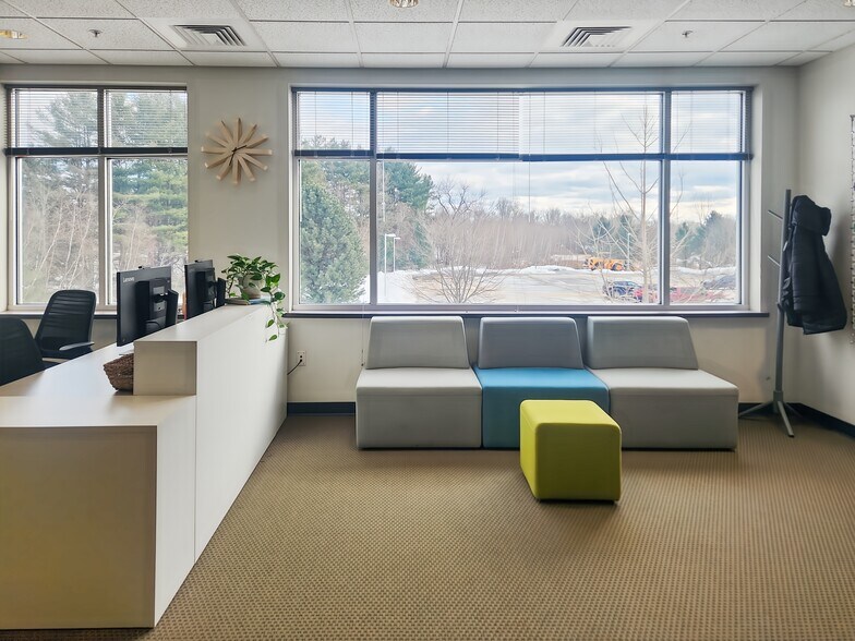 More Photos Of 20 Foundry St, Concord Coworking Space