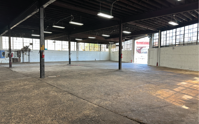 More Photos Of 404-418 McGuinness Blvd, Brooklyn Truck Terminal For Lease