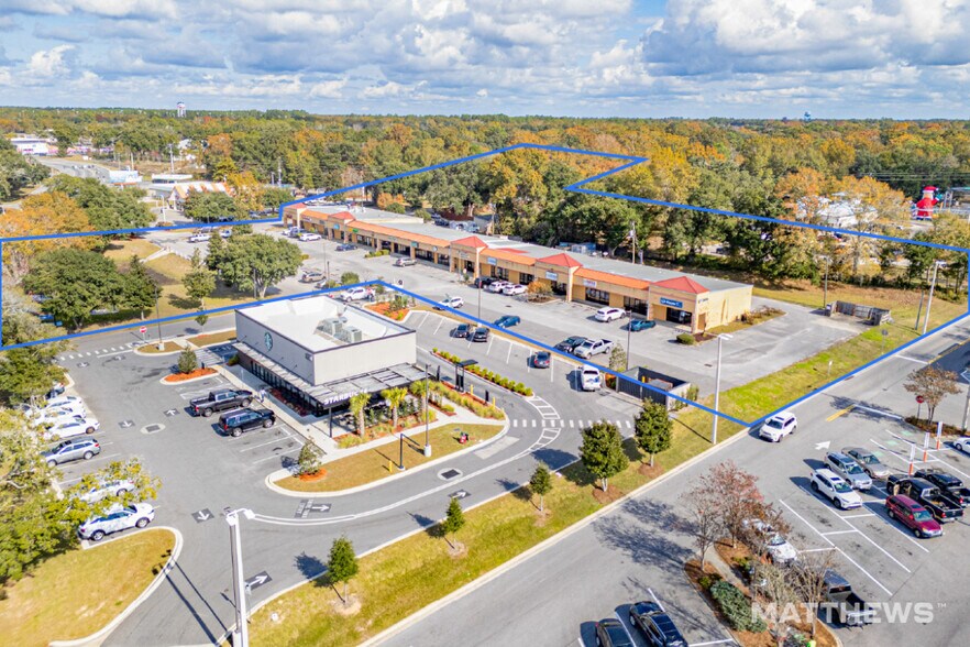 More Photos Of 5624-5646 Woodbine Rd, Pace General Retail For Sale