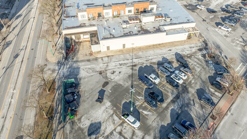More Photos Of 45-47 Ellicott St, Batavia Storefront Retail Office For Lease