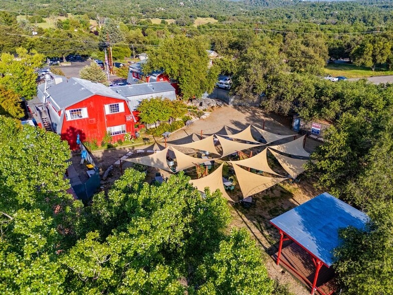 More Photos Of 4355 Highway 78, Santa Ysabel Land For Sale