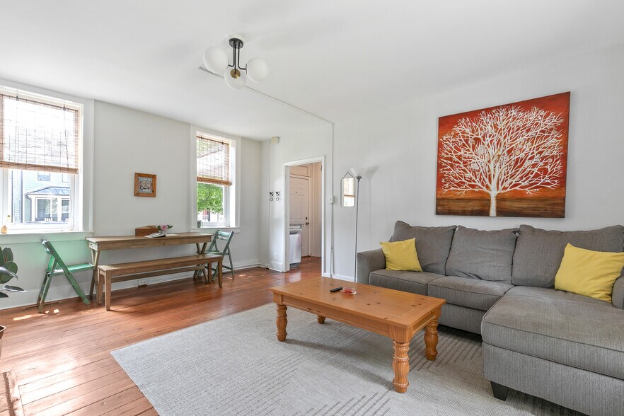 More Photos Of 2608 E Marshall St, Richmond Apartments For Sale