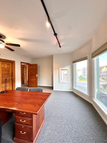 More Photos Of 217-231 N Main St, Plymouth Storefront Retail Residential For Sale