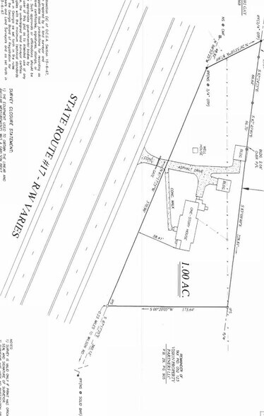 More Photos Of 16082 Highway 17, Martin Office For Sale