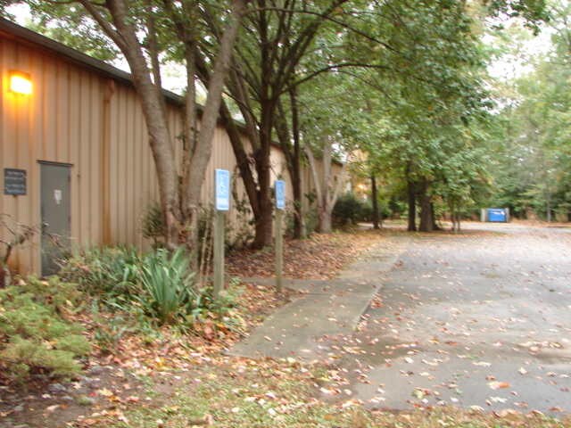 Primary Photo Of 5400 Ketch Rd, Prince Frederick Warehouse For Sale