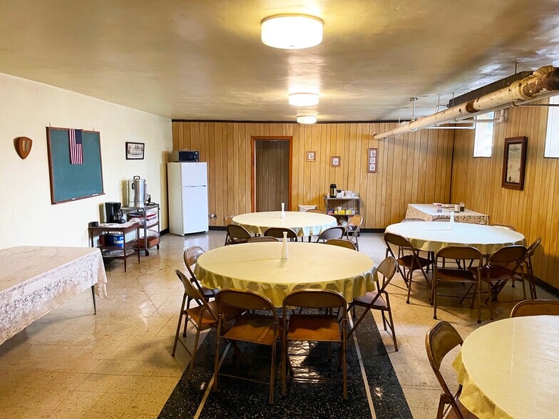 More Photos Of 745 Mahoning Ave, Youngstown Religious Facility For Sale