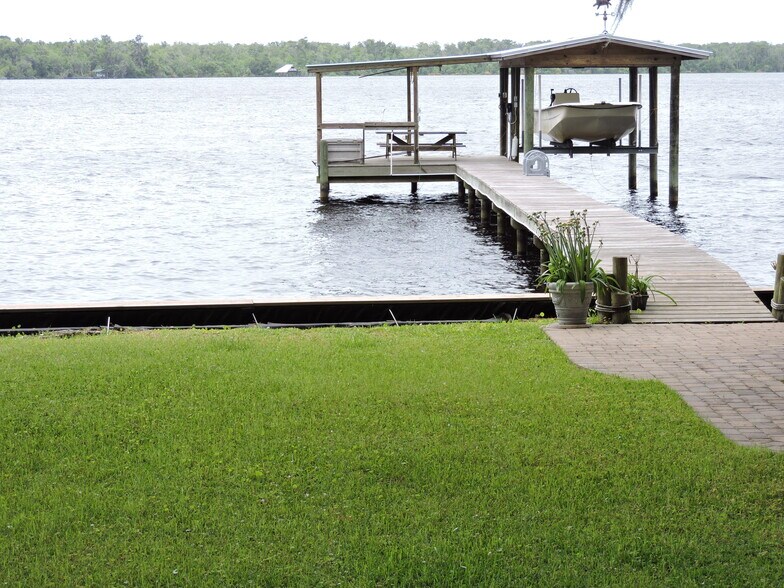 More Photos Of 8580 Palmo Fish Camp Rd, Saint Augustine Specialty For Sale