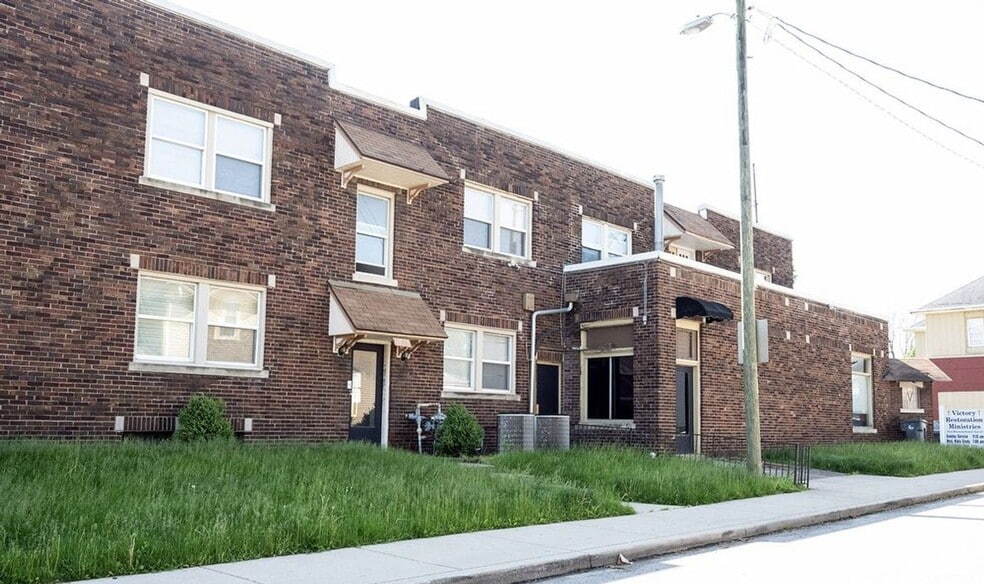 More Photos Of 118 Palmer St, Indianapolis Apartments For Sale
