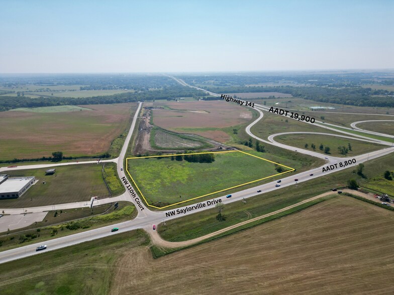 More Photos Of Highway 141 @ Highway 415, Granger Land For Sale