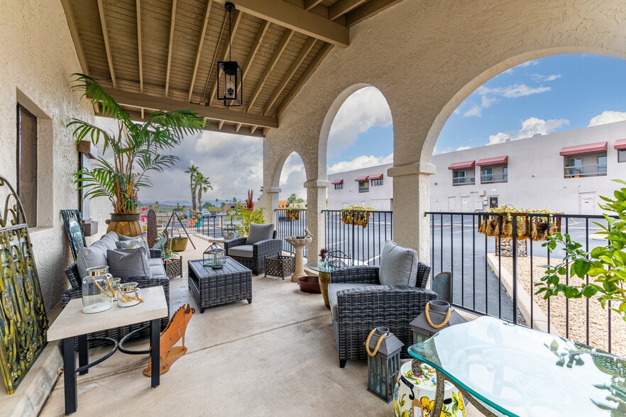 More Photos Of 13033 N Verde River Dr, Fountain Hills Freestanding For Sale
