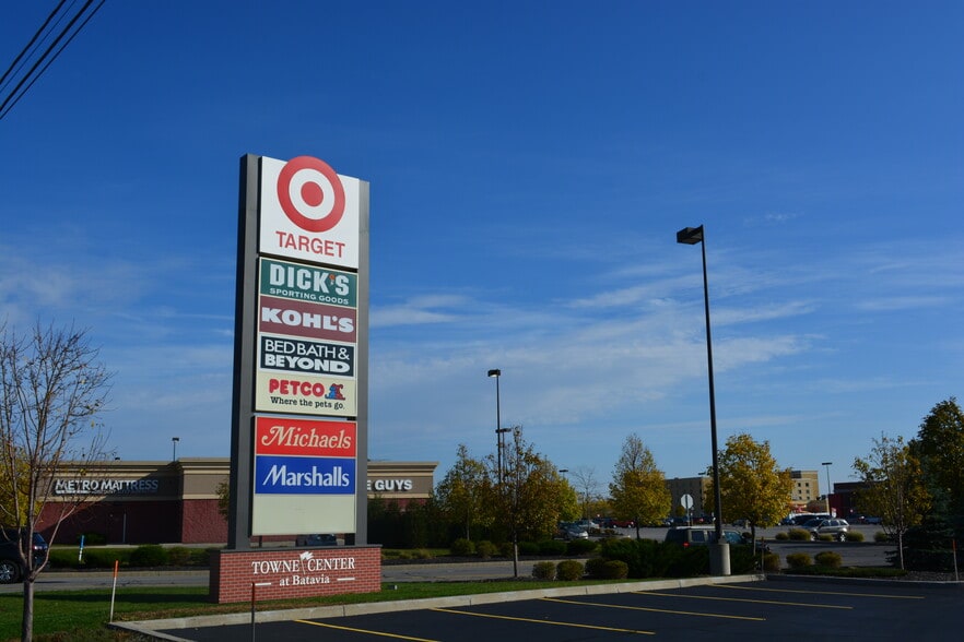 More Photos Of 4180-4214 Veterans Memorial Dr, Batavia Unknown For Lease