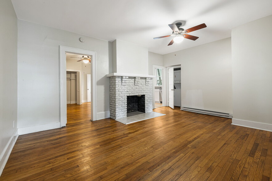 More Photos Of 295 E Chestnut St, Asheville Apartments For Sale
