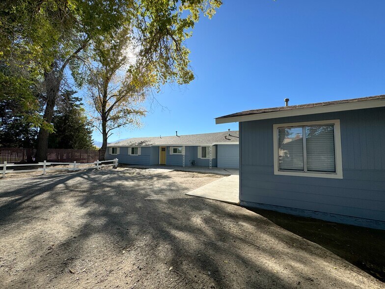 Primary Photo Of 905 Mauldin Ln, Reno Multifamily For Sale