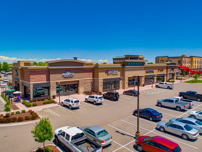 More Photos Of 4860-4874 Thompson Pky, Johnstown Freestanding For Lease