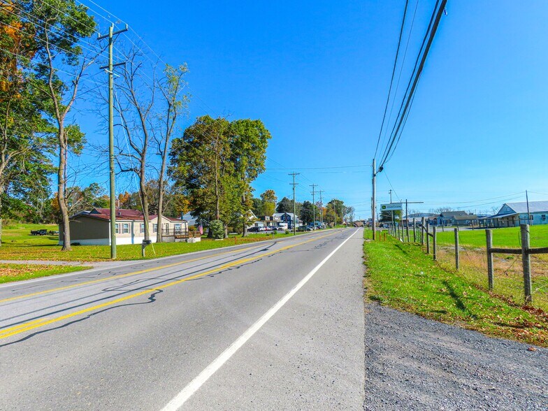 More Photos Of 109 Grace Ave, Centre Hall Land For Sale