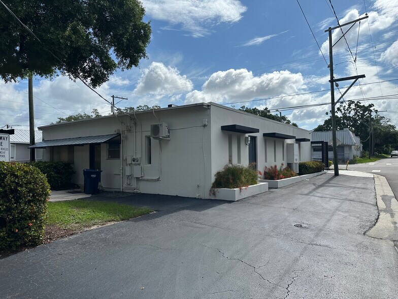More Photos Of 6100 N Nebraska Ave, Tampa Office For Lease