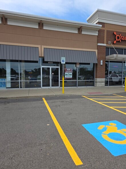 More Photos Of 4900 Transit Rd, Depew Storefront For Lease