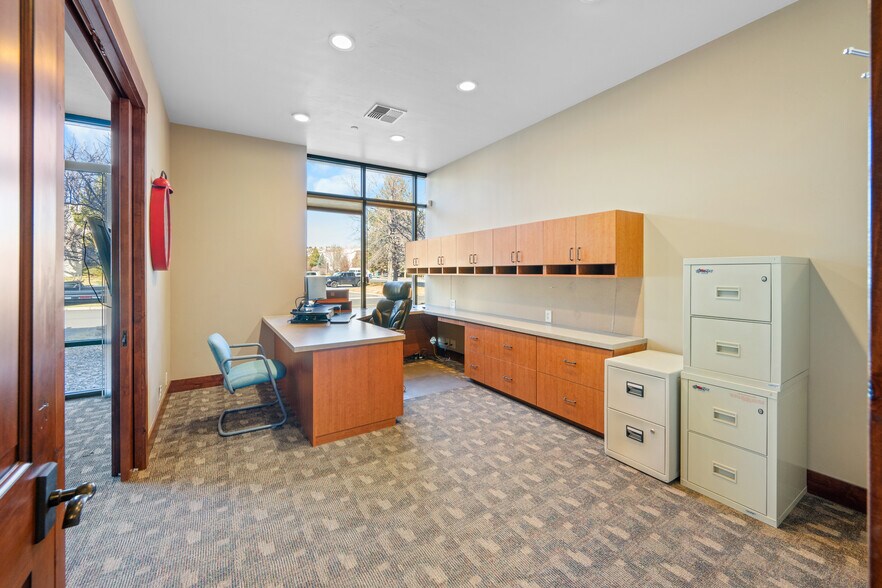 More Photos Of 7900 Sugar Pine Ct, Reno Warehouse For Lease