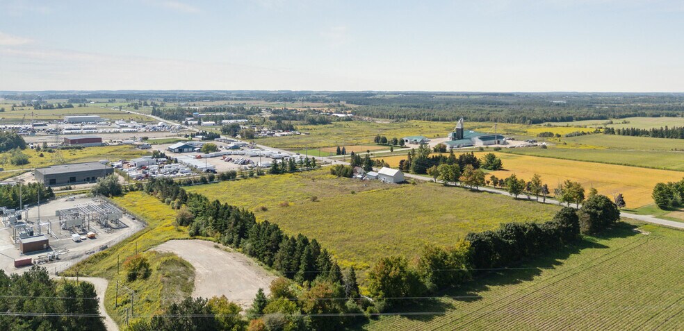 More Photos Of 433108 4th Line, Amaranth Land For Sale