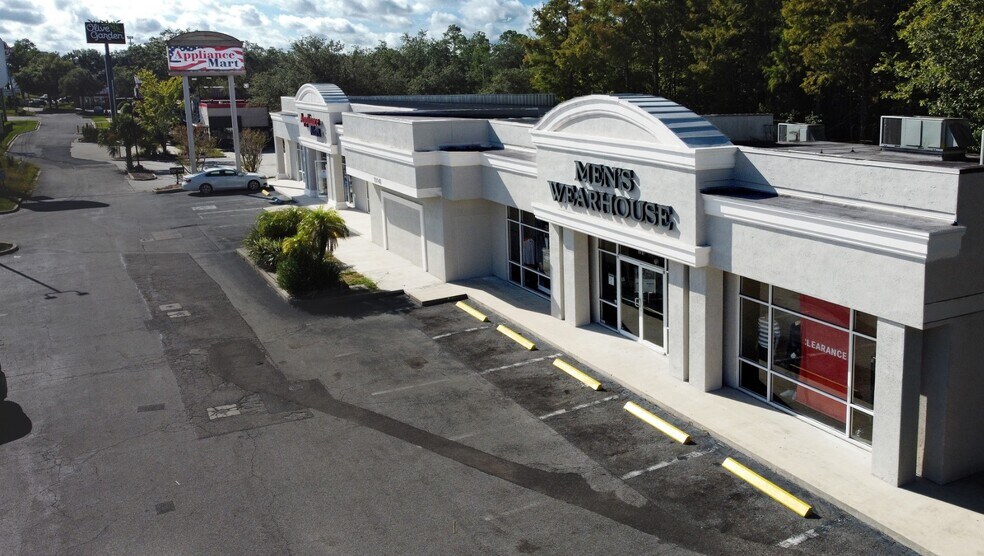 More Photos Of 10140 Philips Hwy, Jacksonville Freestanding For Sale