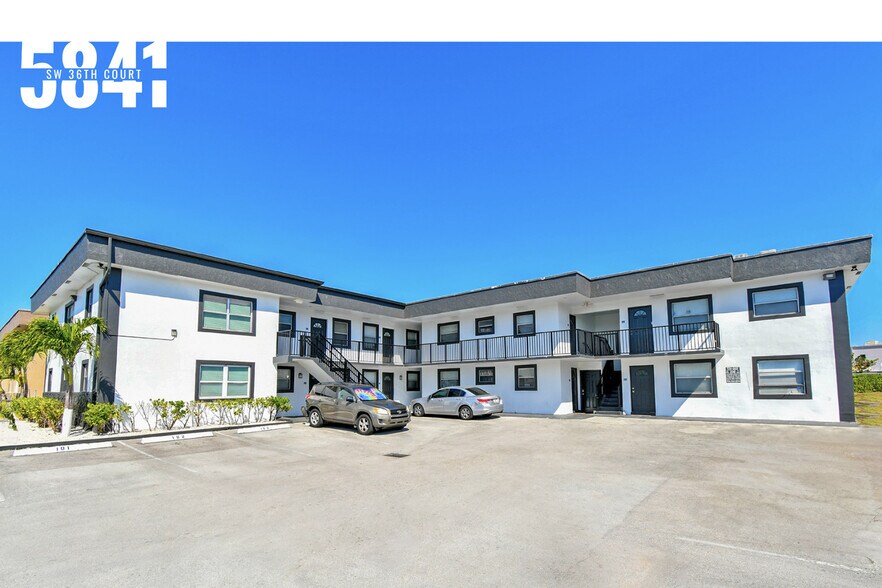 More Photos Of , Davie Multifamily For Sale