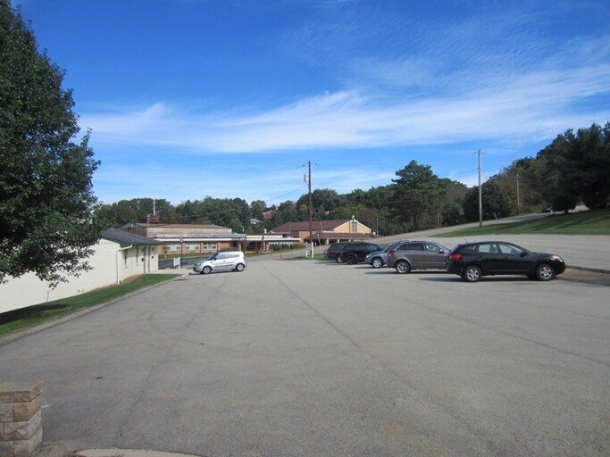 More Photos Of 100 Sandune Dr, Plum Medical For Lease